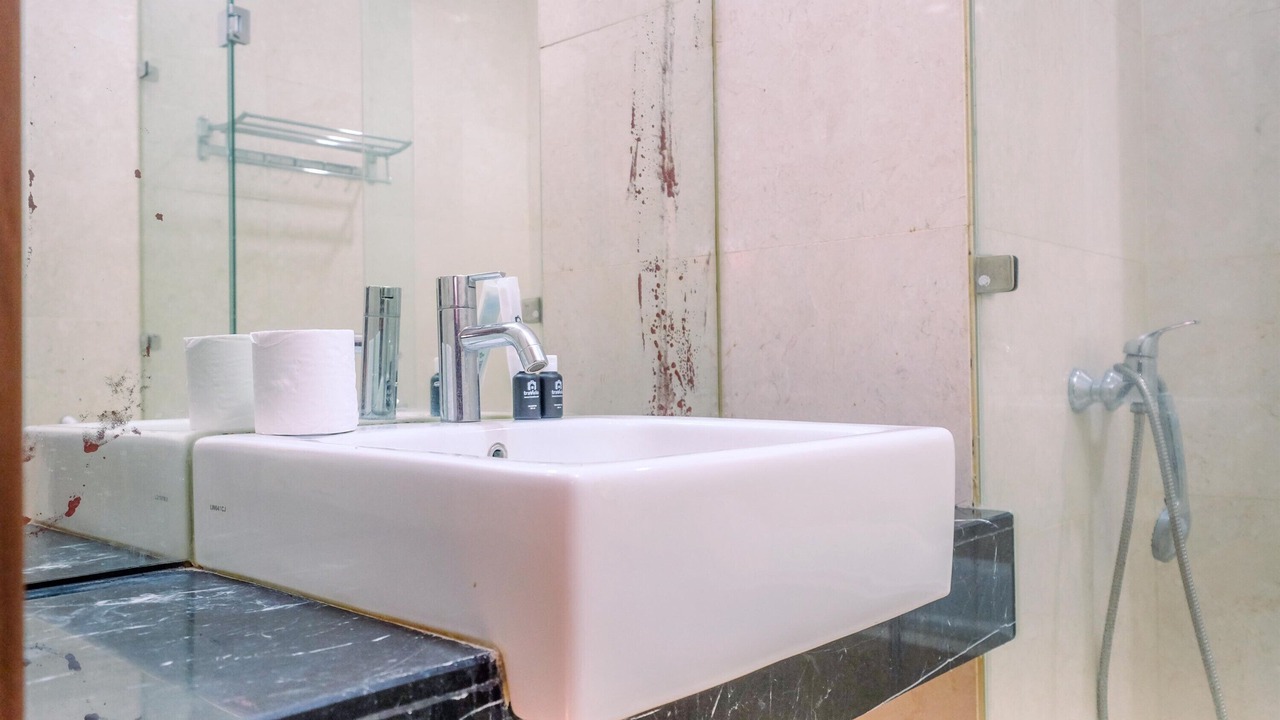 Photo of Bathroom in Bangka