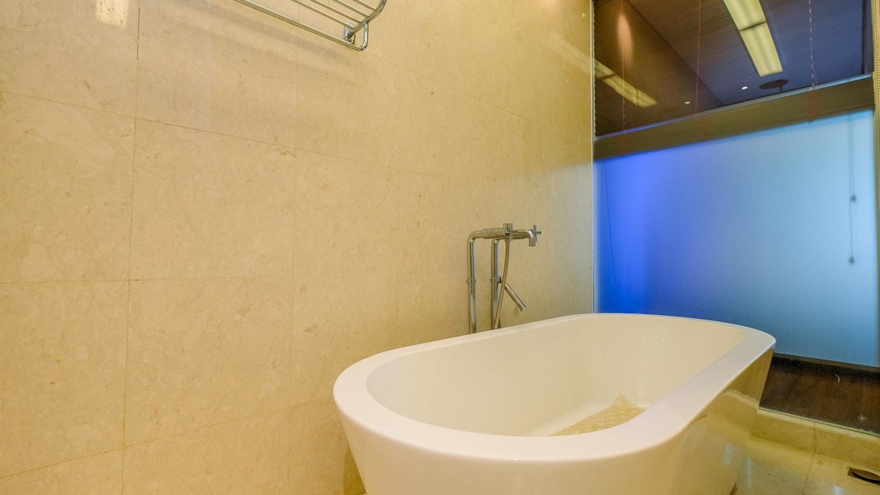 Photo of Bathroom in Bangka