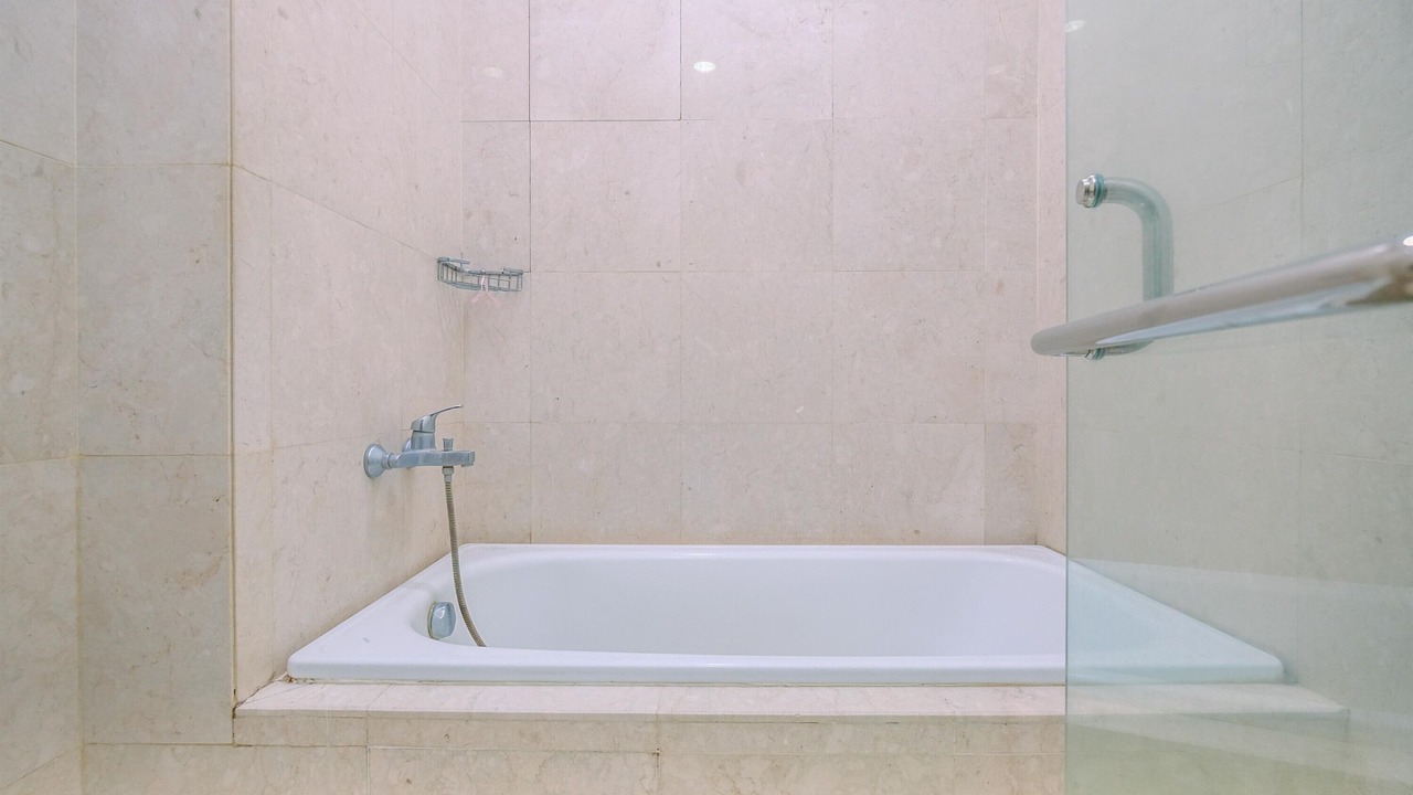 Photo of Bathroom in Bangka