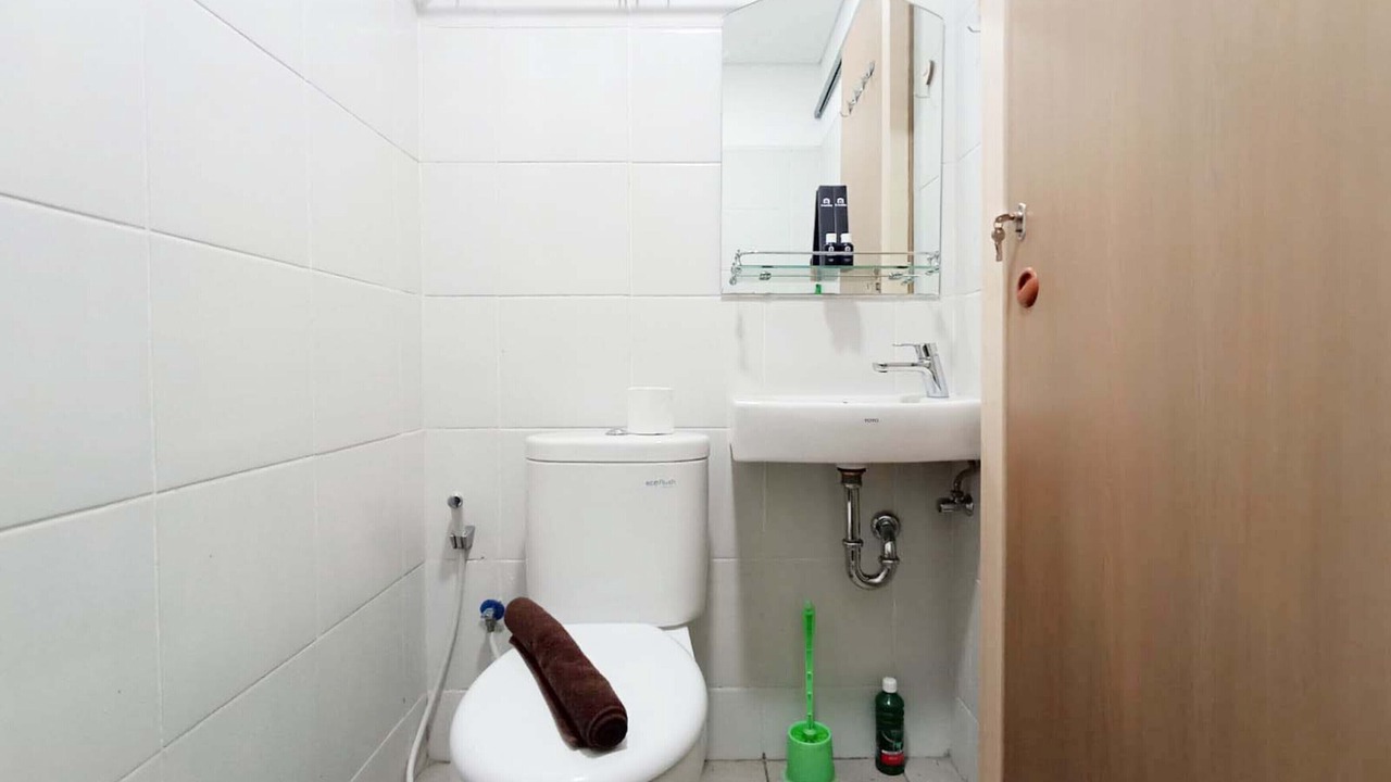 Photo of Bathroom in Jatingaleh