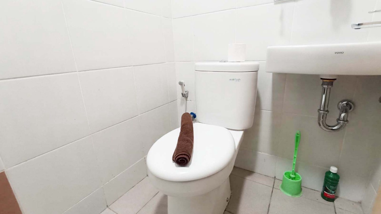 Photo of Bathroom in Jatingaleh