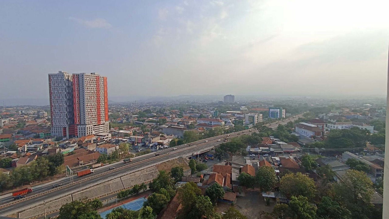Photo of Outdoor in Jatingaleh