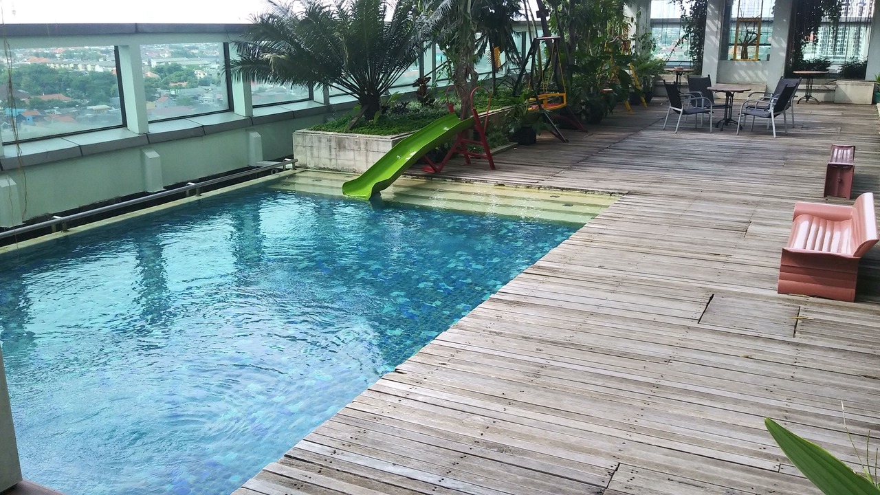Photo of Outdoor in Surabaya
