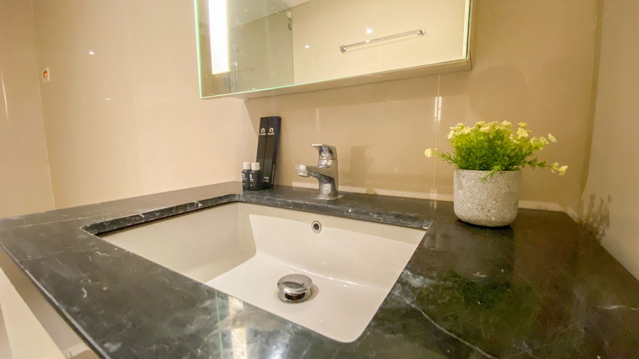 Photo of Bathroom in Semarang