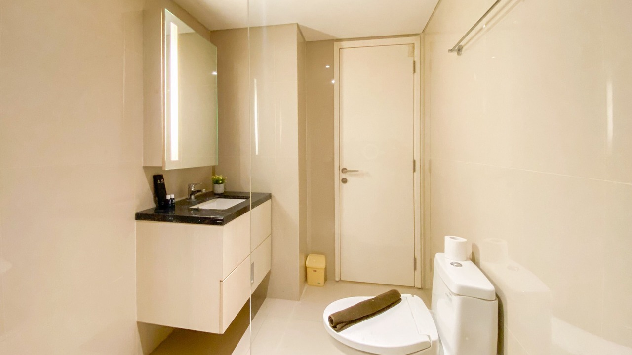 Photo of Bathroom in Semarang