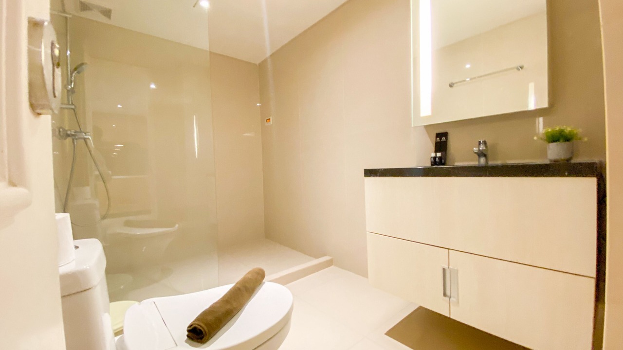 Photo of Bathroom in Semarang