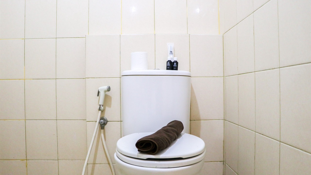 Photo of Bathroom in Ujungberung