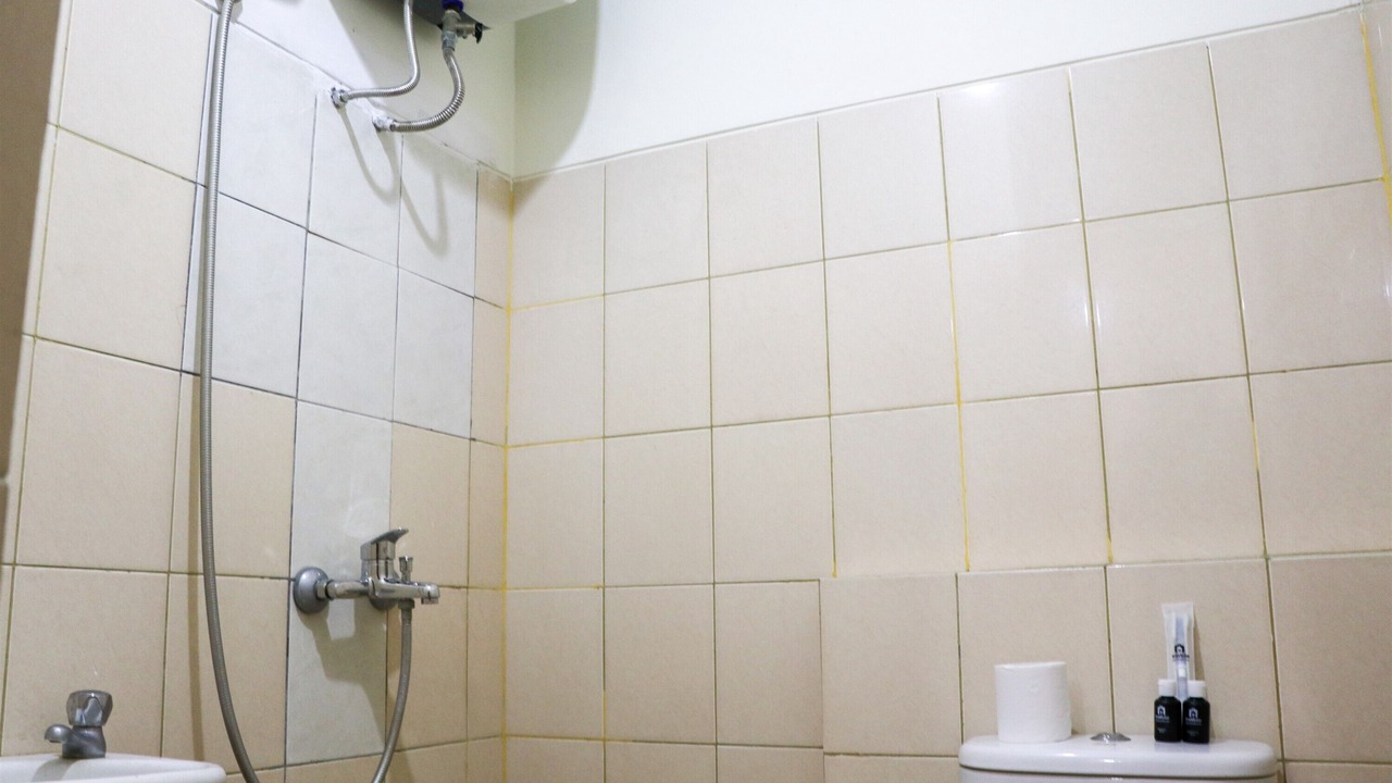 Photo of Bathroom in Ujungberung