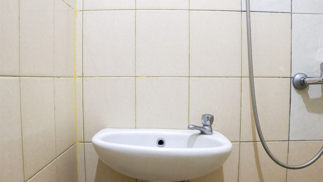 Photo of Bathroom in Ujungberung