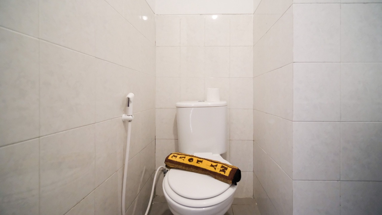 Photo of Bathroom in Sidoarjo
