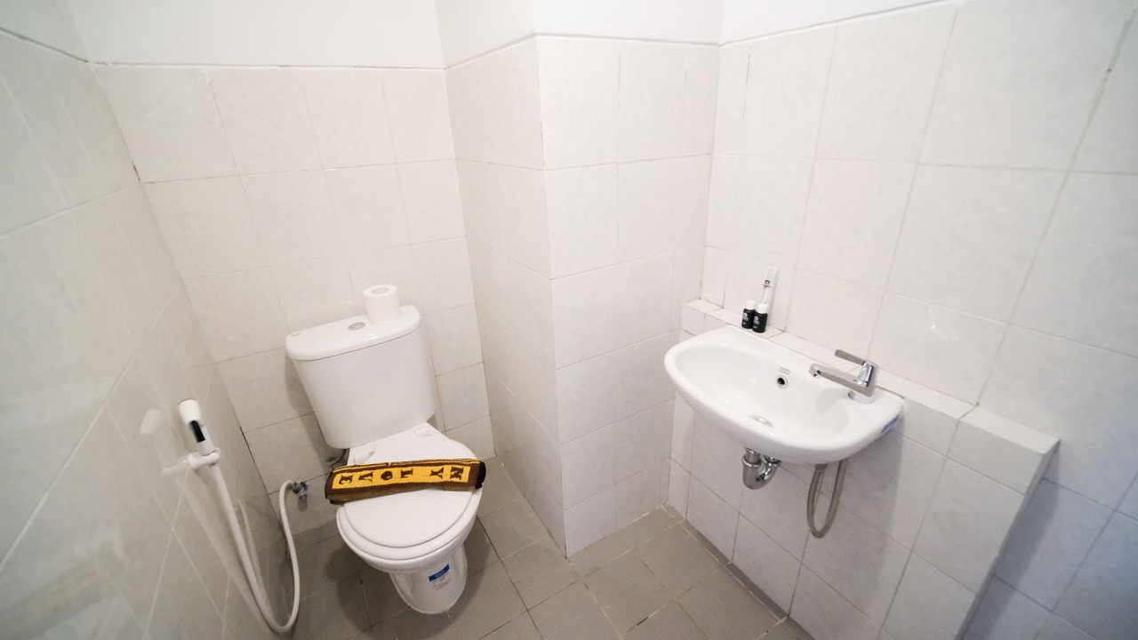 Photo of Bathroom in Sidoarjo