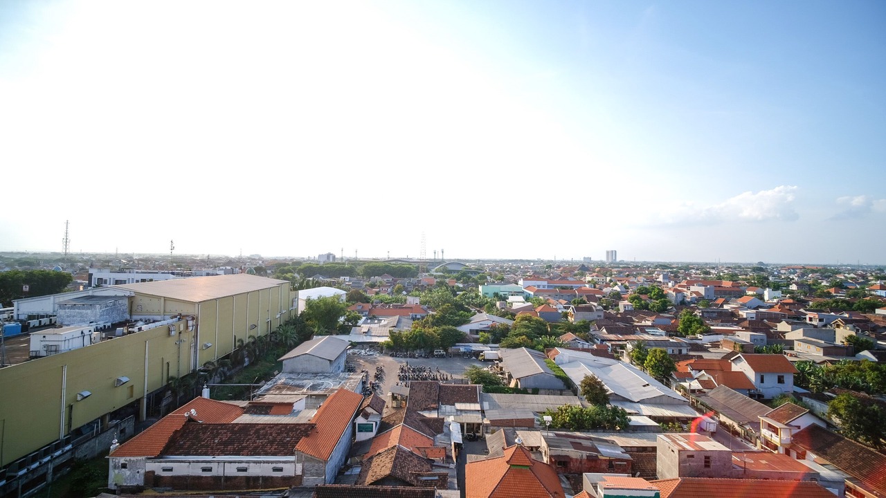 Photo of Outdoor in Sidoarjo