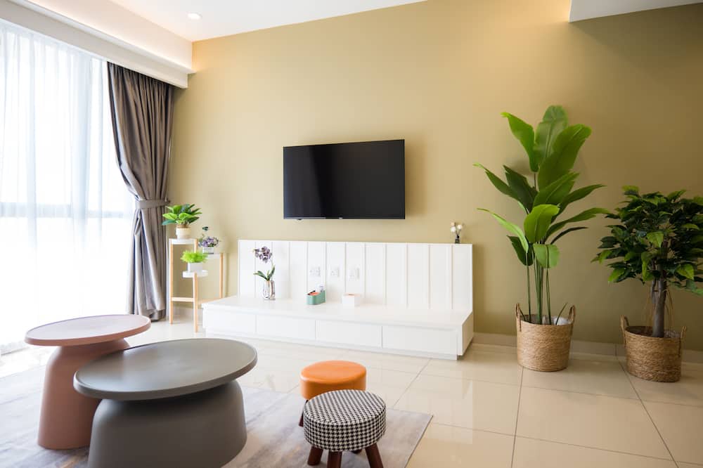 Photo of Livingroom in Central Seberang Perai