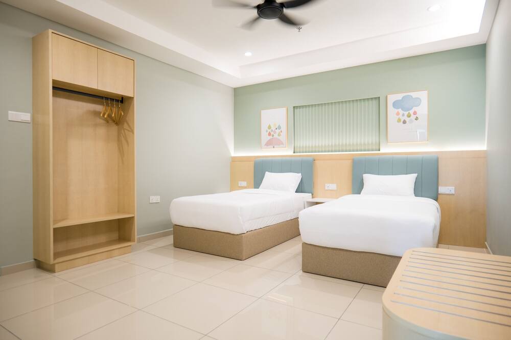 Photo of Bedroom in Central Seberang Perai