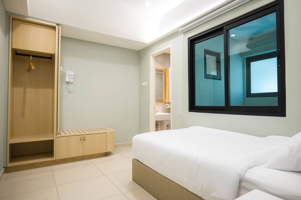 Photo of Bedroom in Central Seberang Perai