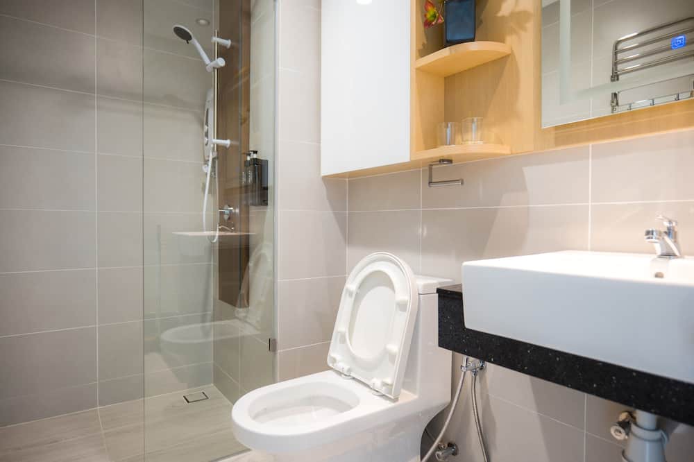 Photo of Bathroom in Central Seberang Perai