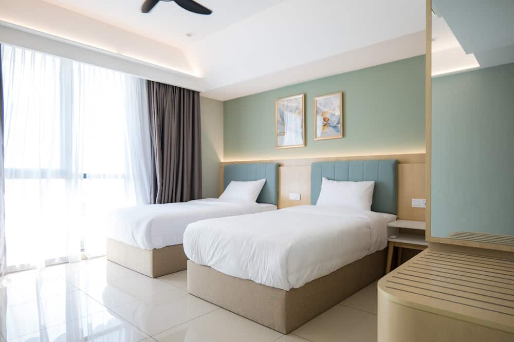 Photo of Bedroom in Central Seberang Perai