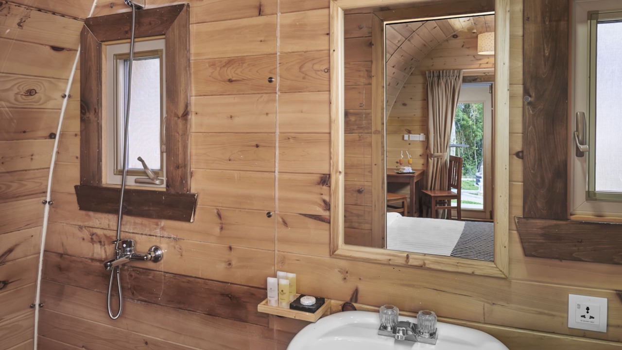 Photo of Bathroom in Sihanoukville City Centre