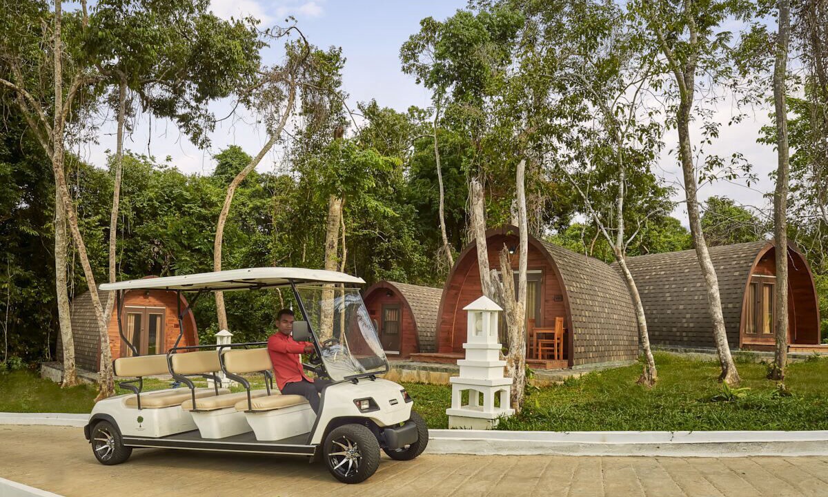 Photo of Outdoor in Sihanoukville City Centre