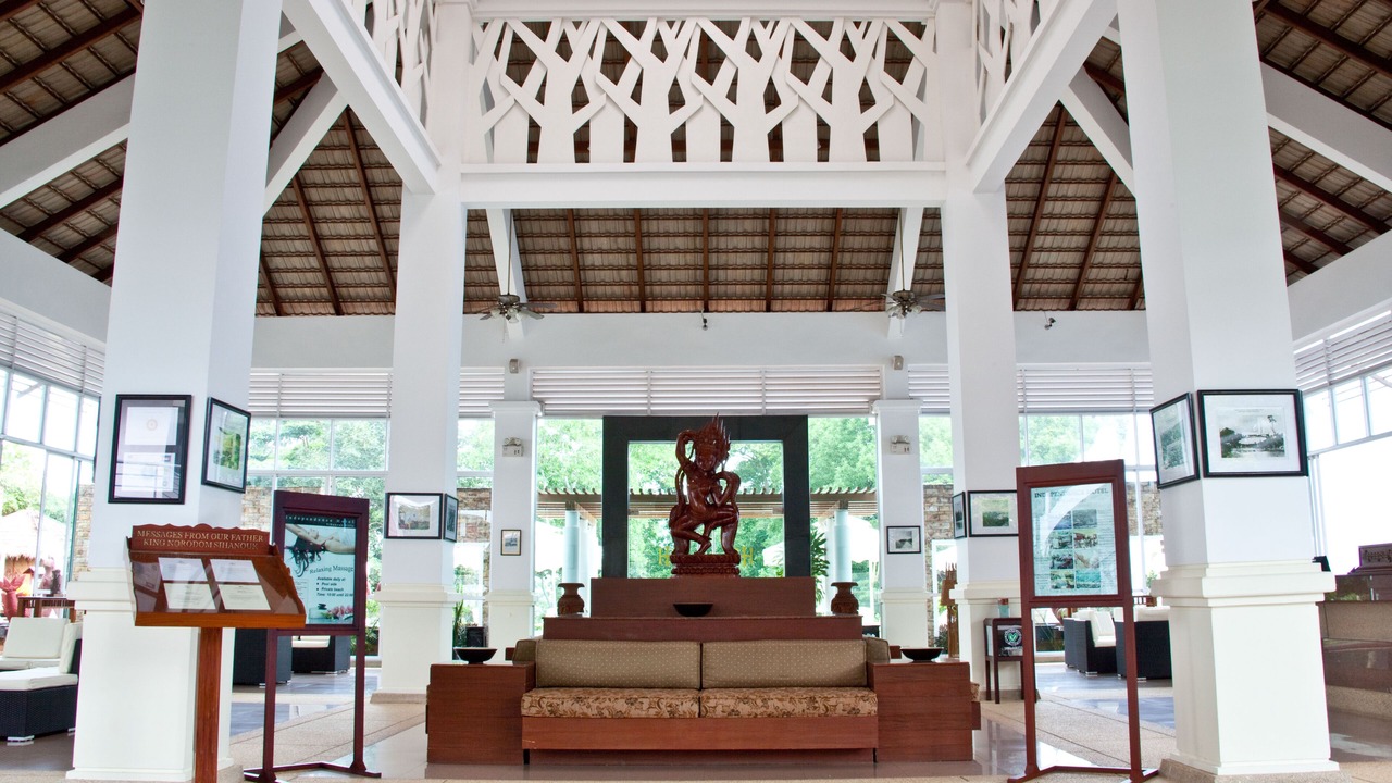 Photo of Outdoor in Sihanoukville City Centre
