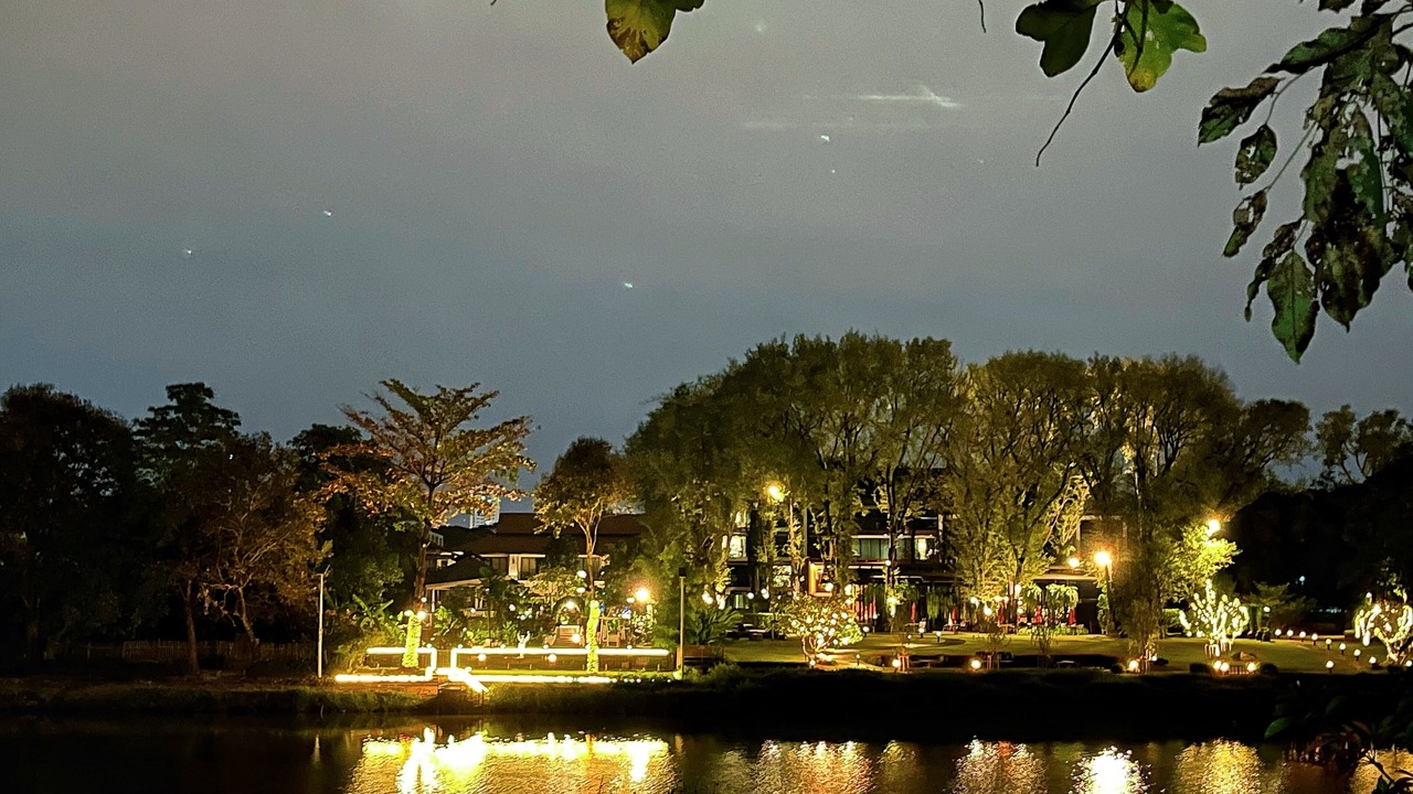 Photo of Outdoor in Wat Ket