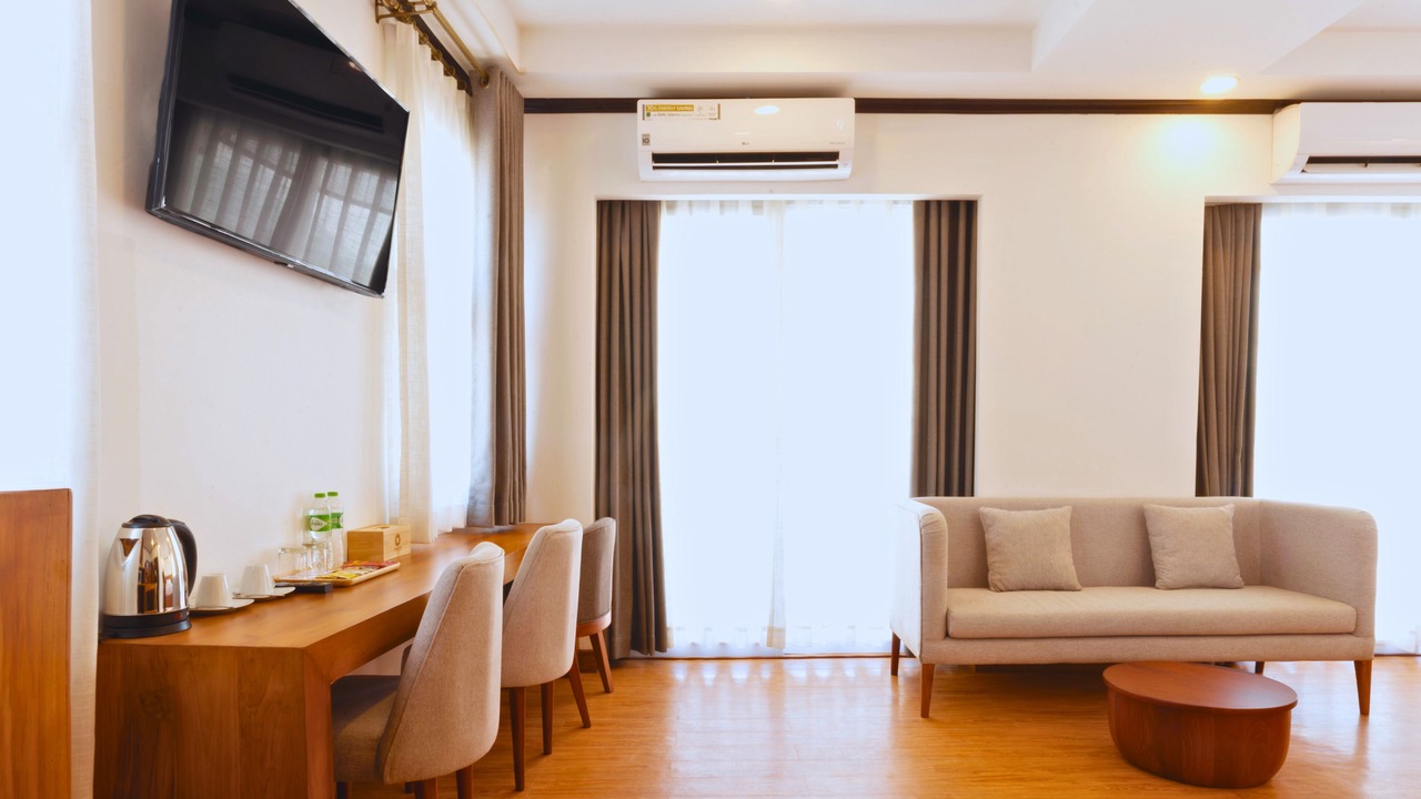 Photo of Bedroom in Vang Vieng