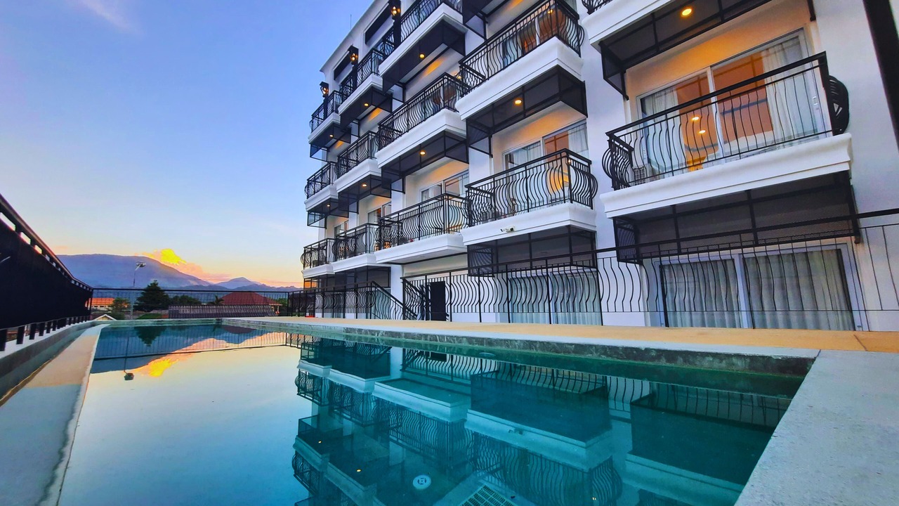 Photo of Outdoor in Vang Vieng