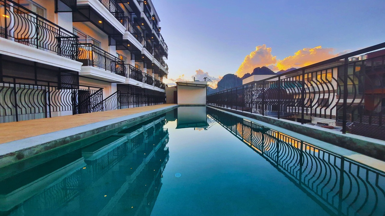 Photo of Outdoor in Vang Vieng