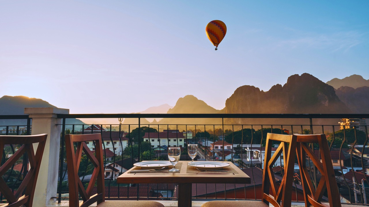 Photo of Others in Vang Vieng