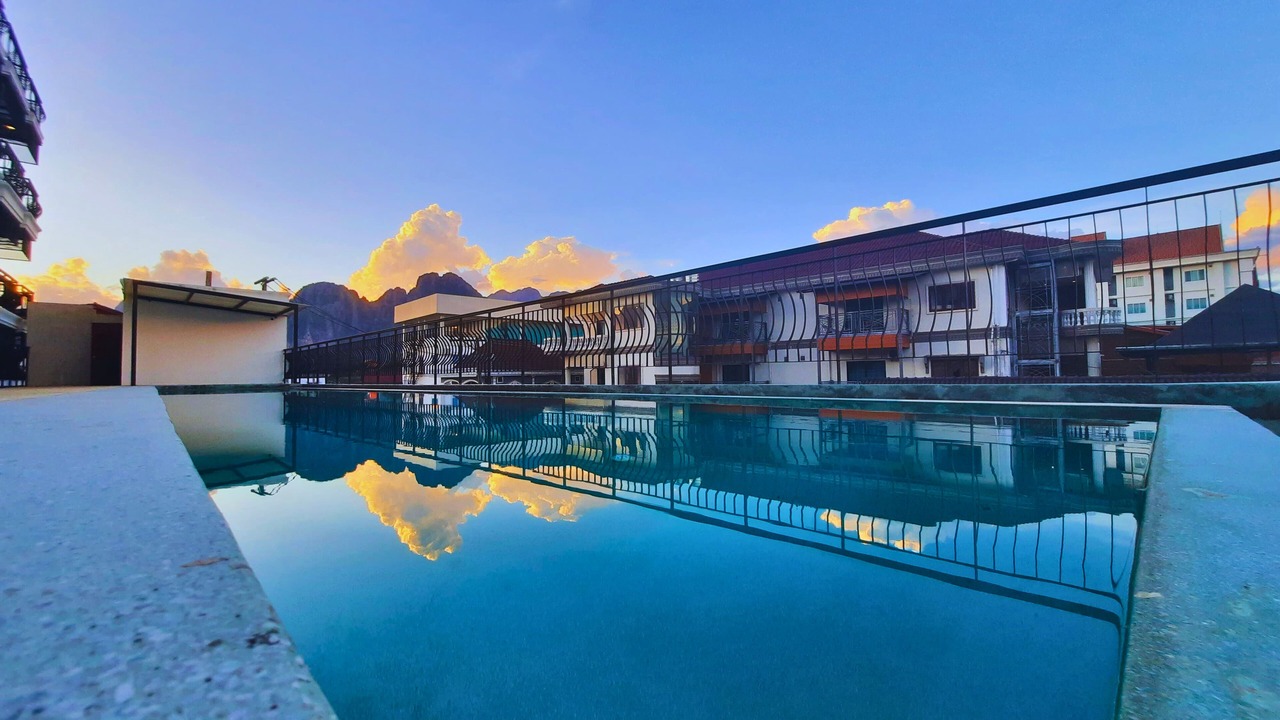 Photo of Outdoor in Vang Vieng