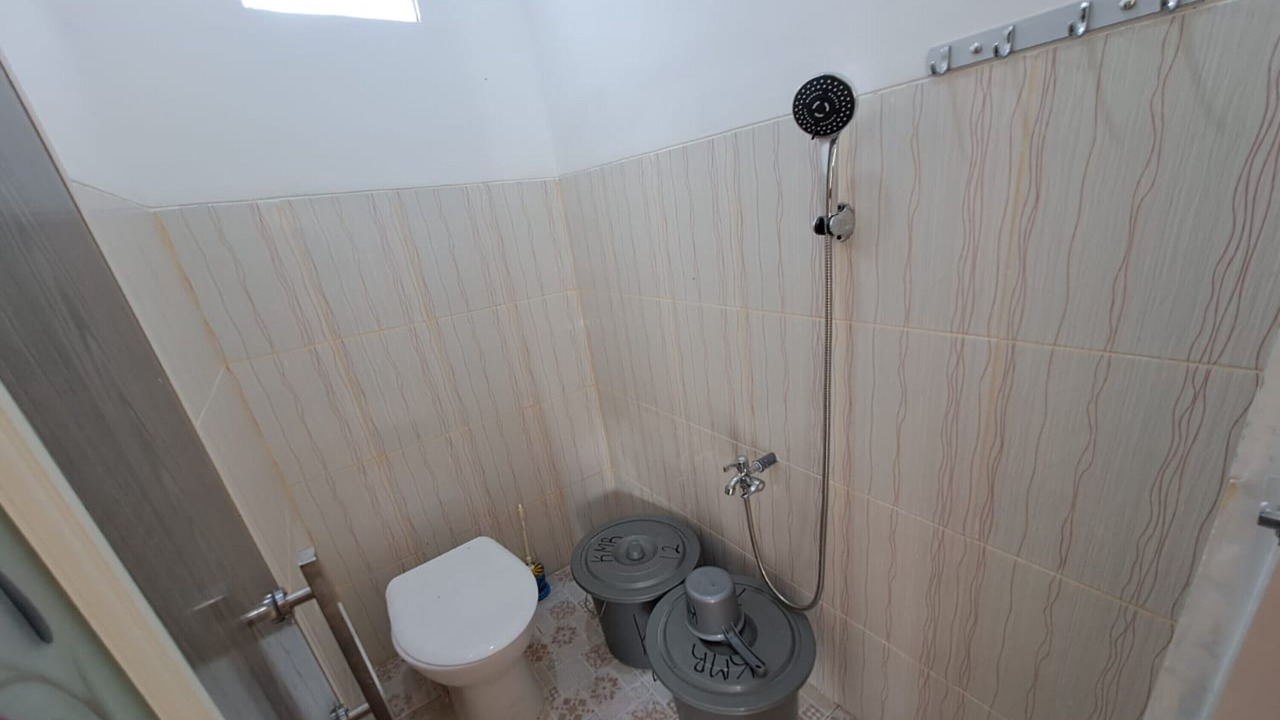Photo of Bathroom in Tulang Bawang