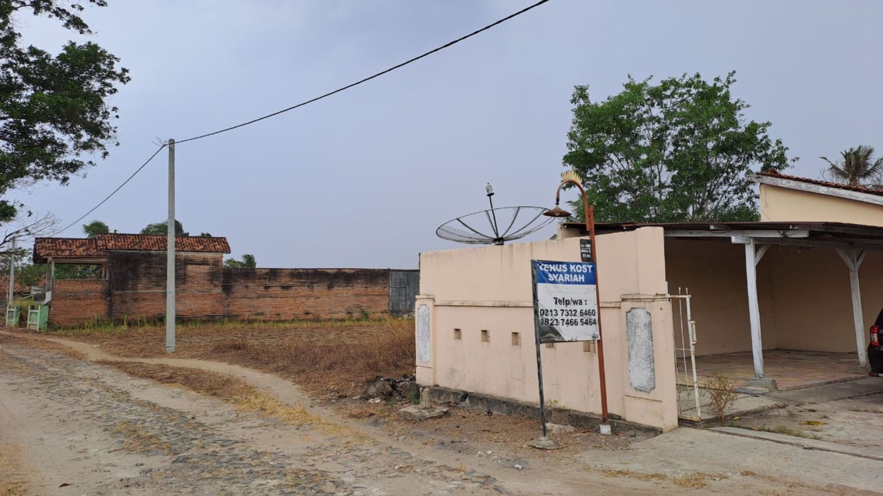 Photo of Outdoor in Tulang Bawang