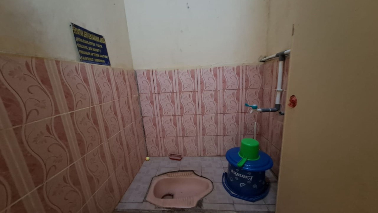 Photo of Bathroom in Tulang Bawang