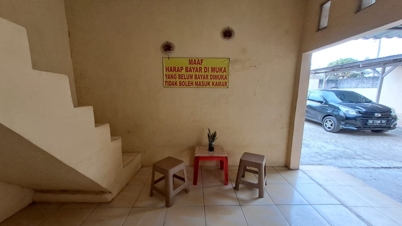 Photo of Others in Tulang Bawang