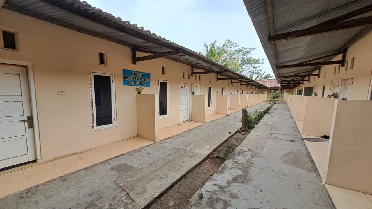 Photo of Outdoor in Tulang Bawang