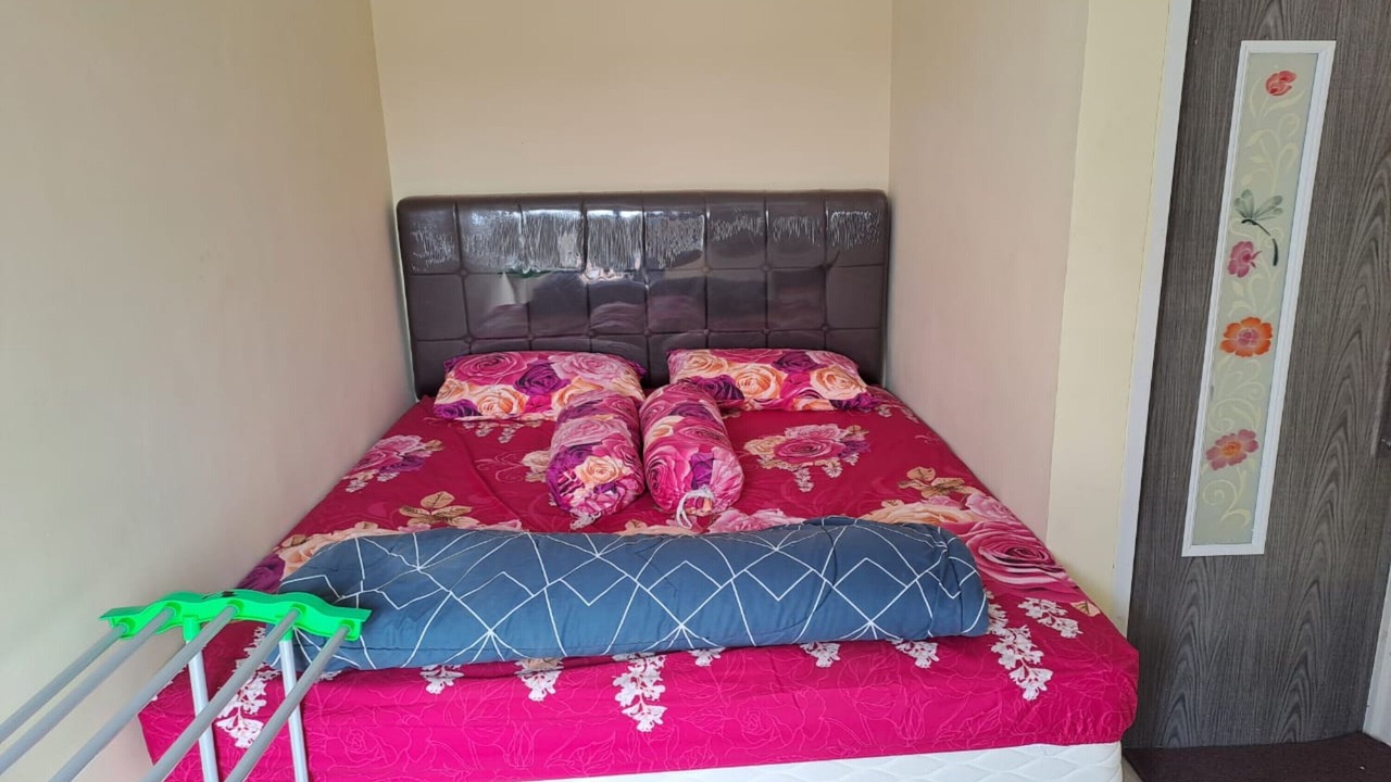 Photo of Bedroom in Tulang Bawang