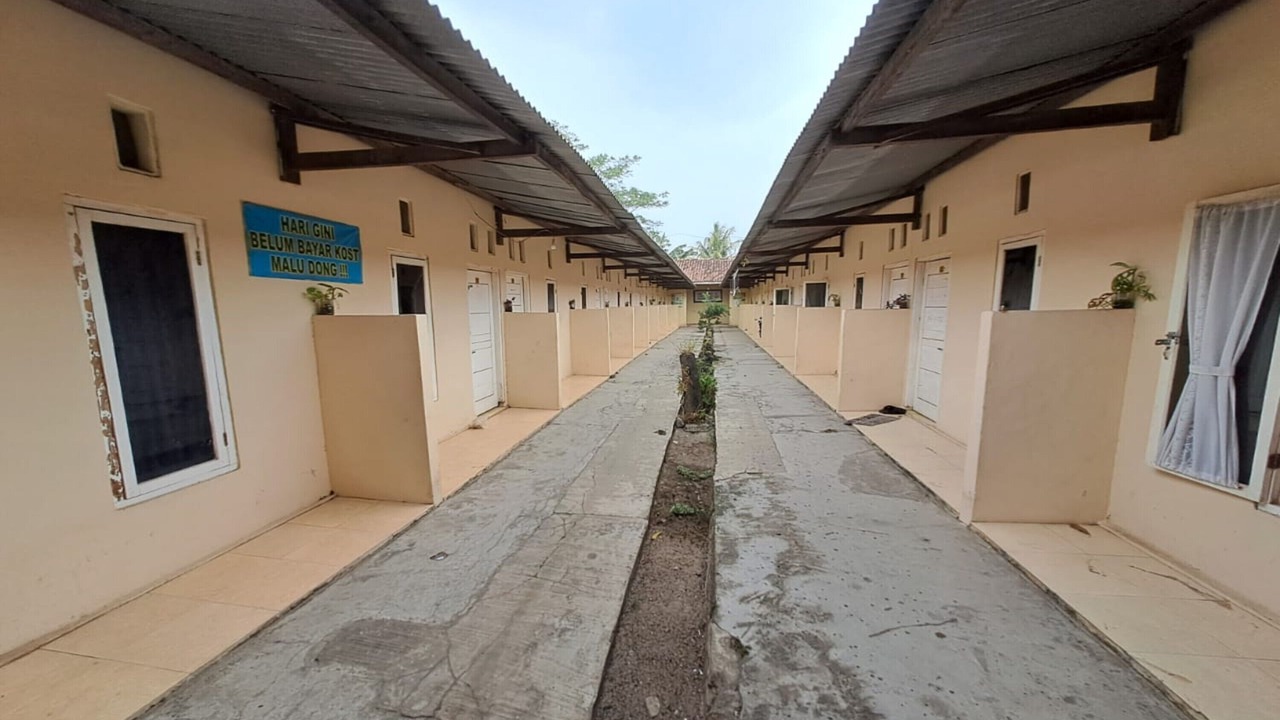 Photo of Outdoor in Tulang Bawang