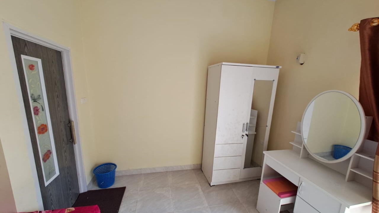 Photo of Bedroom in Tulang Bawang