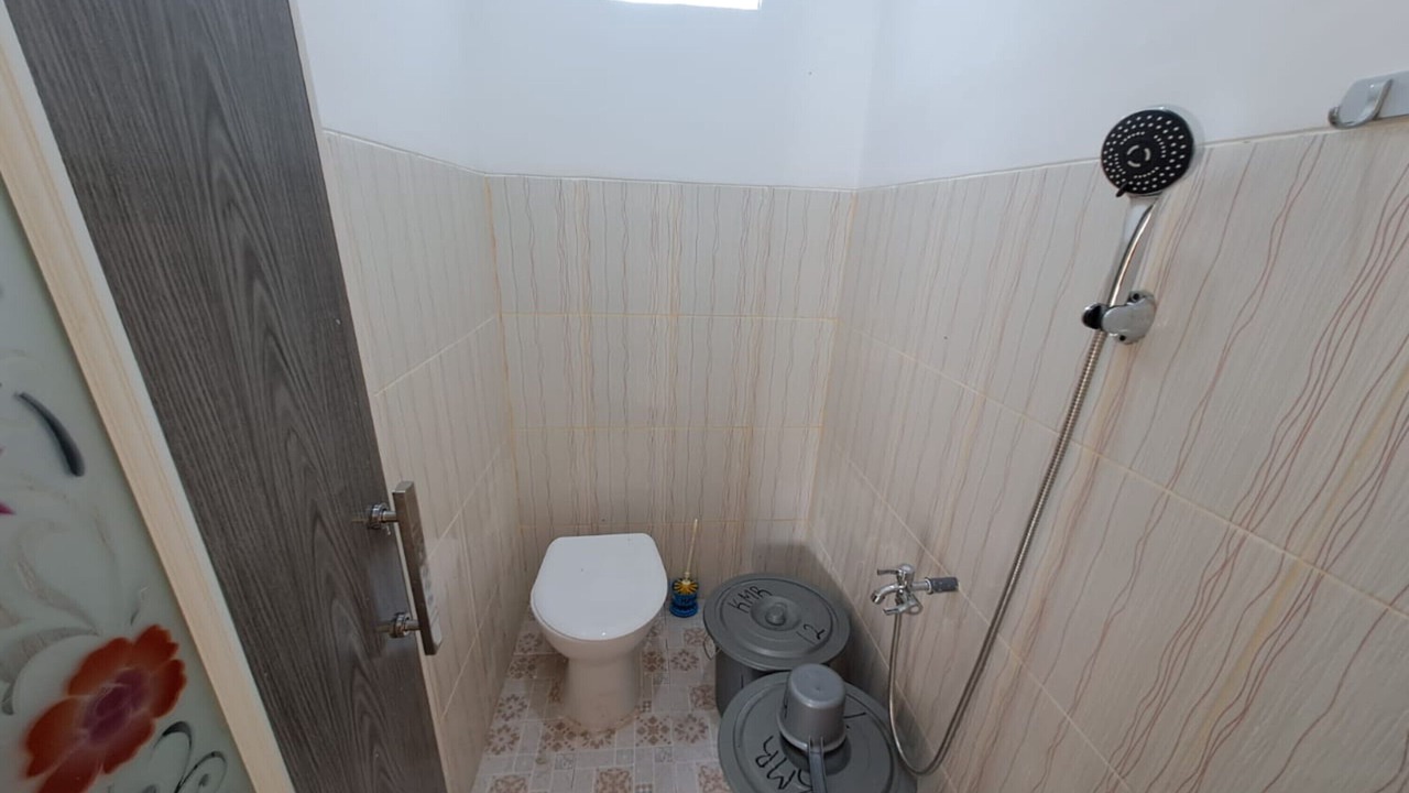 Photo of Bathroom in Tulang Bawang