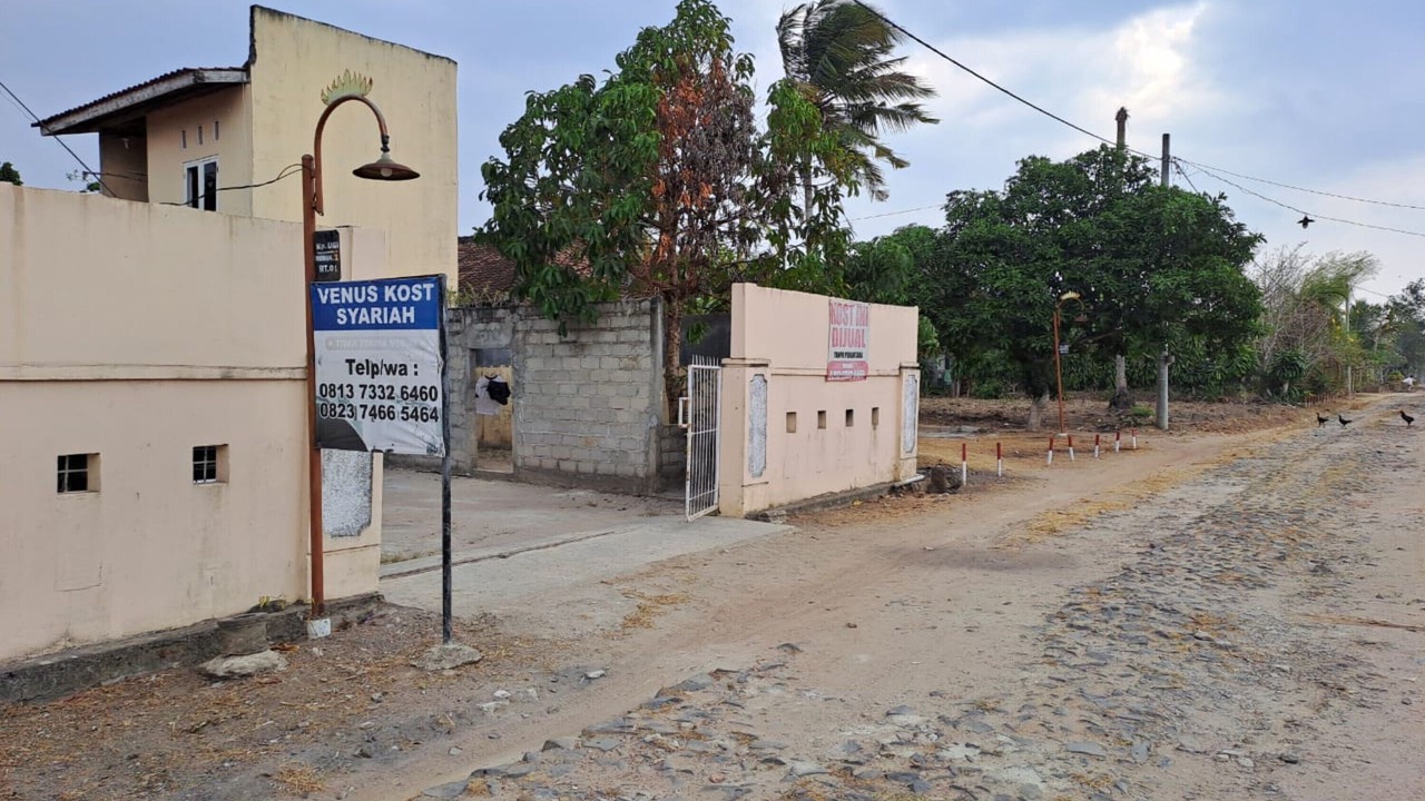 Photo of Outdoor in Tulang Bawang