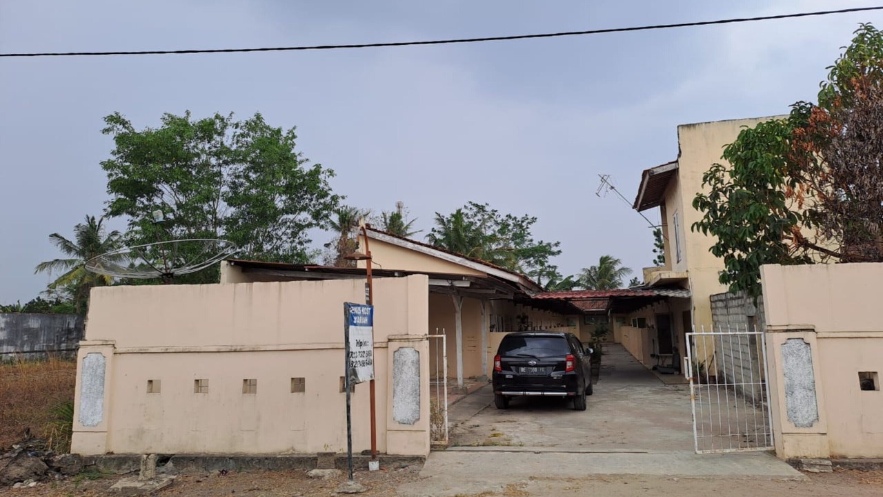 Photo of Outdoor in Tulang Bawang