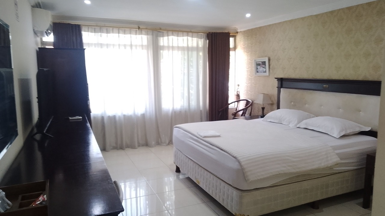 Photo of Bedroom in Menteng
