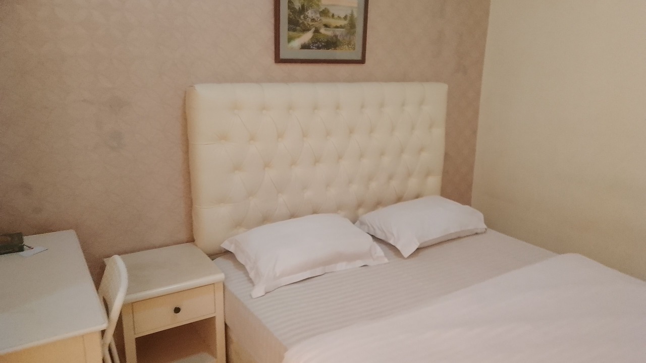 Photo of Bedroom in Menteng
