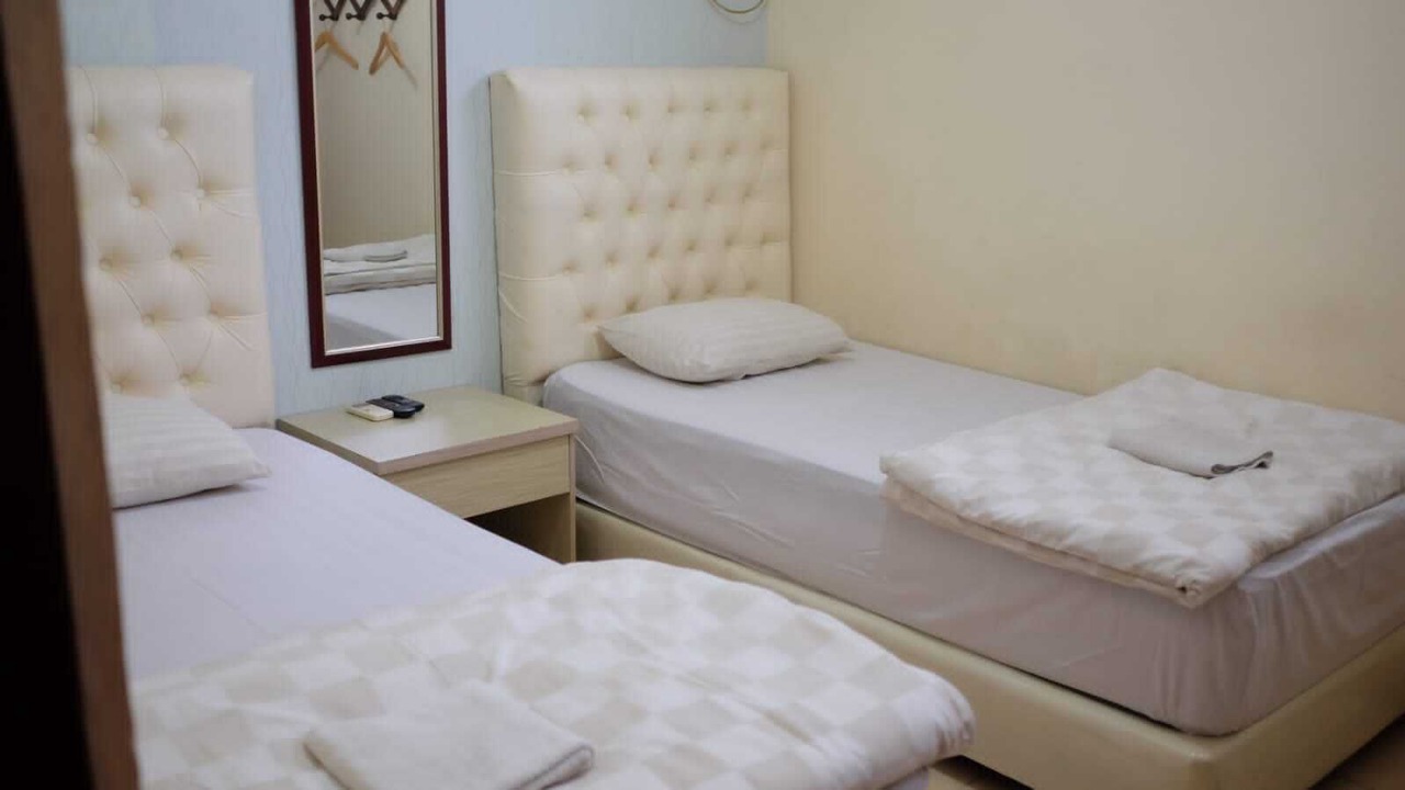 Photo of Bedroom in Menteng