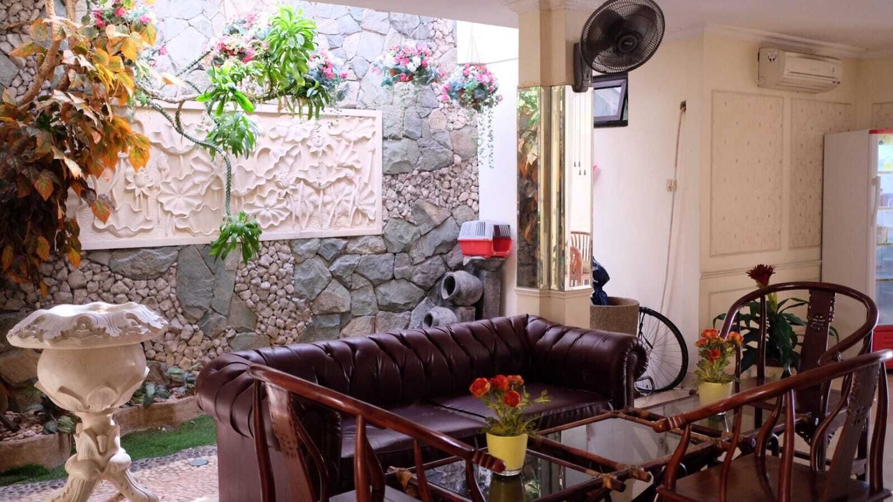 Photo of Livingroom in Menteng