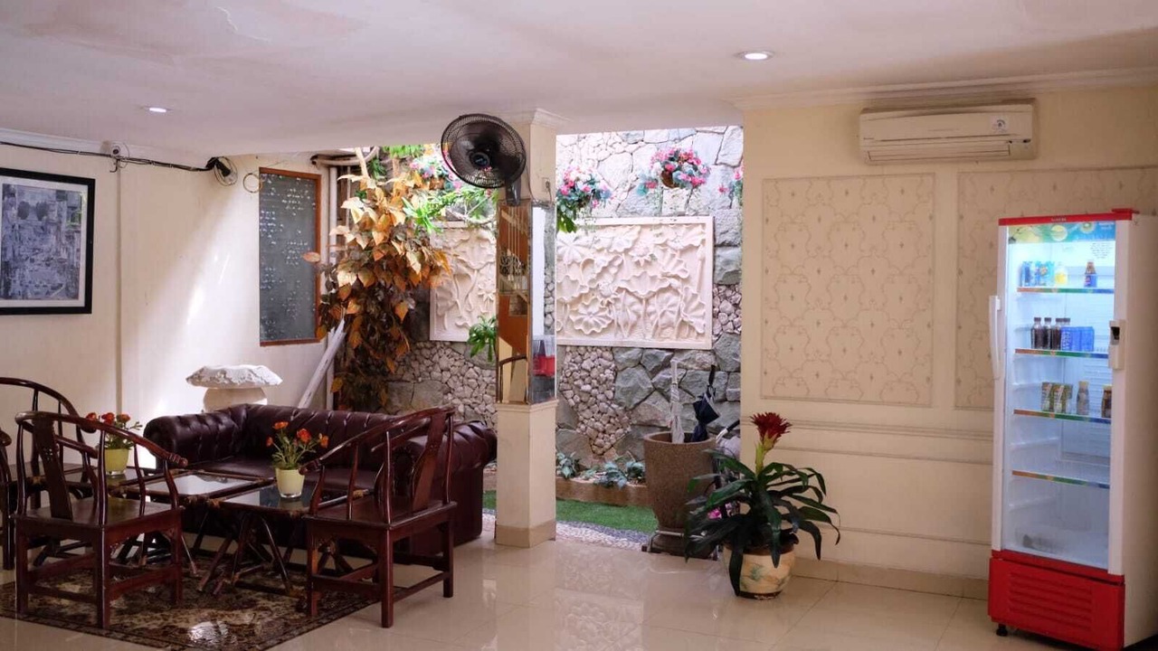 Photo of Livingroom in Menteng