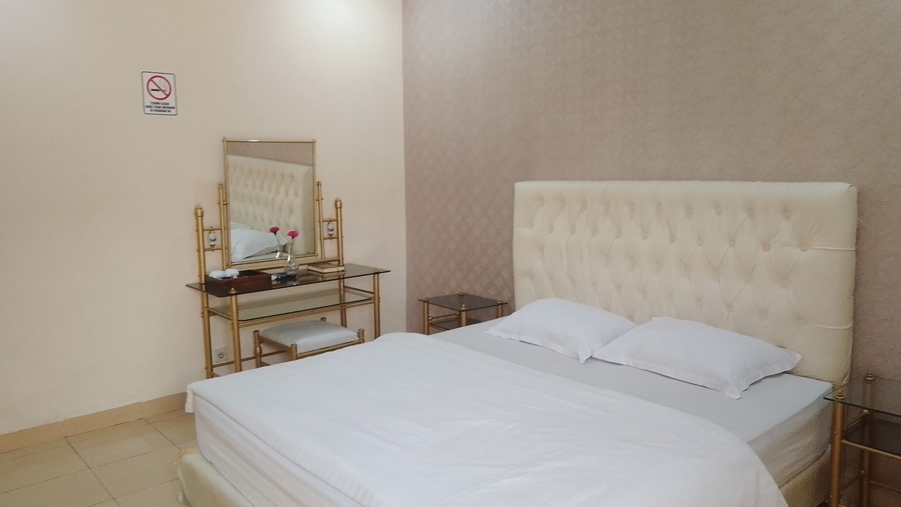 Photo of Bedroom in Menteng