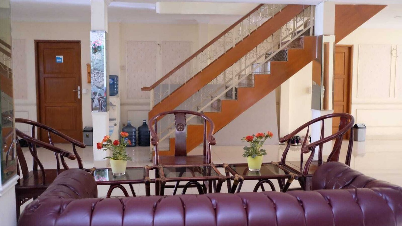 Photo of Livingroom in Menteng
