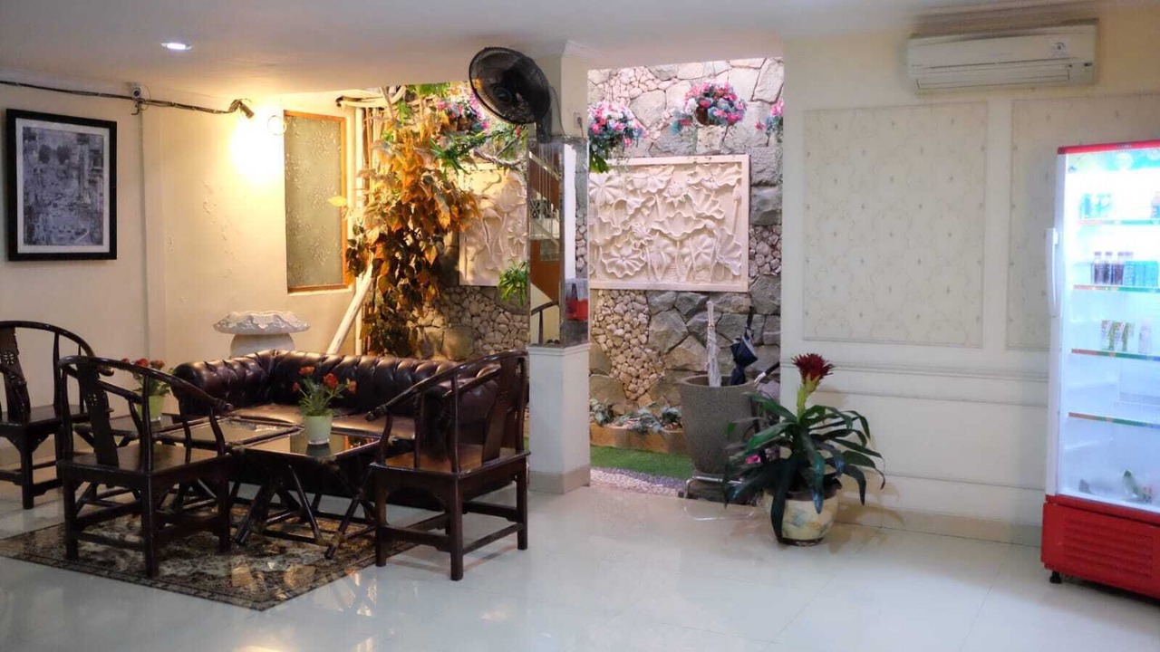 Photo of Livingroom in Menteng
