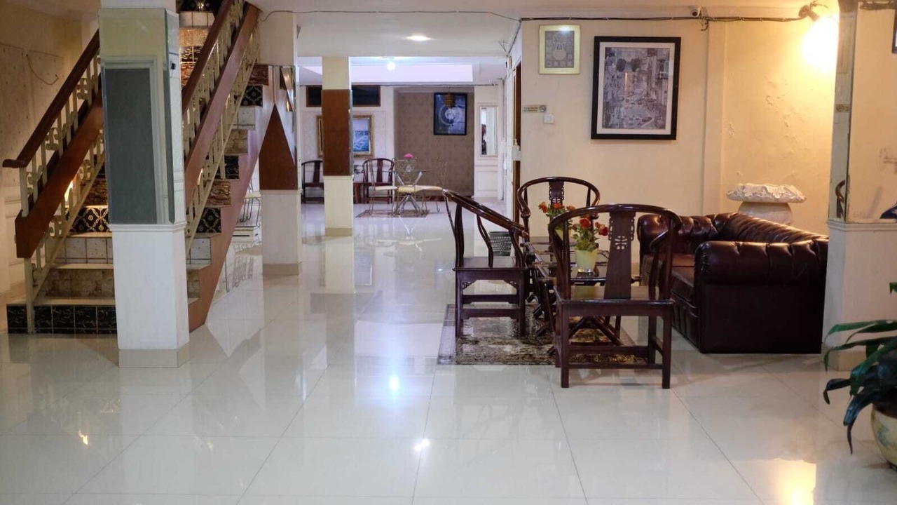 Photo of Livingroom in Menteng